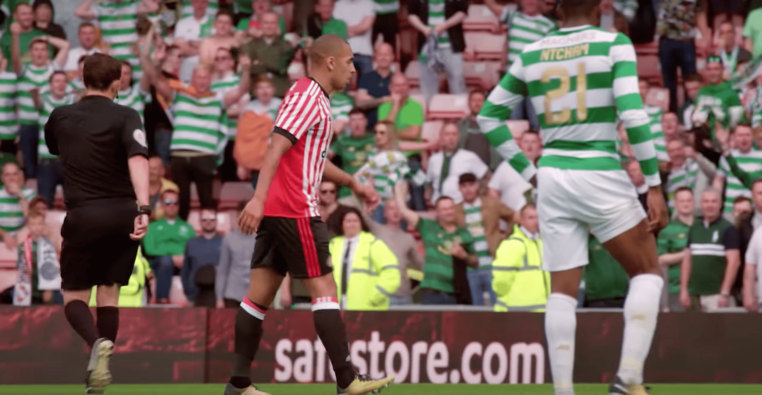 10 Best Soccer Documentaries Streaming
